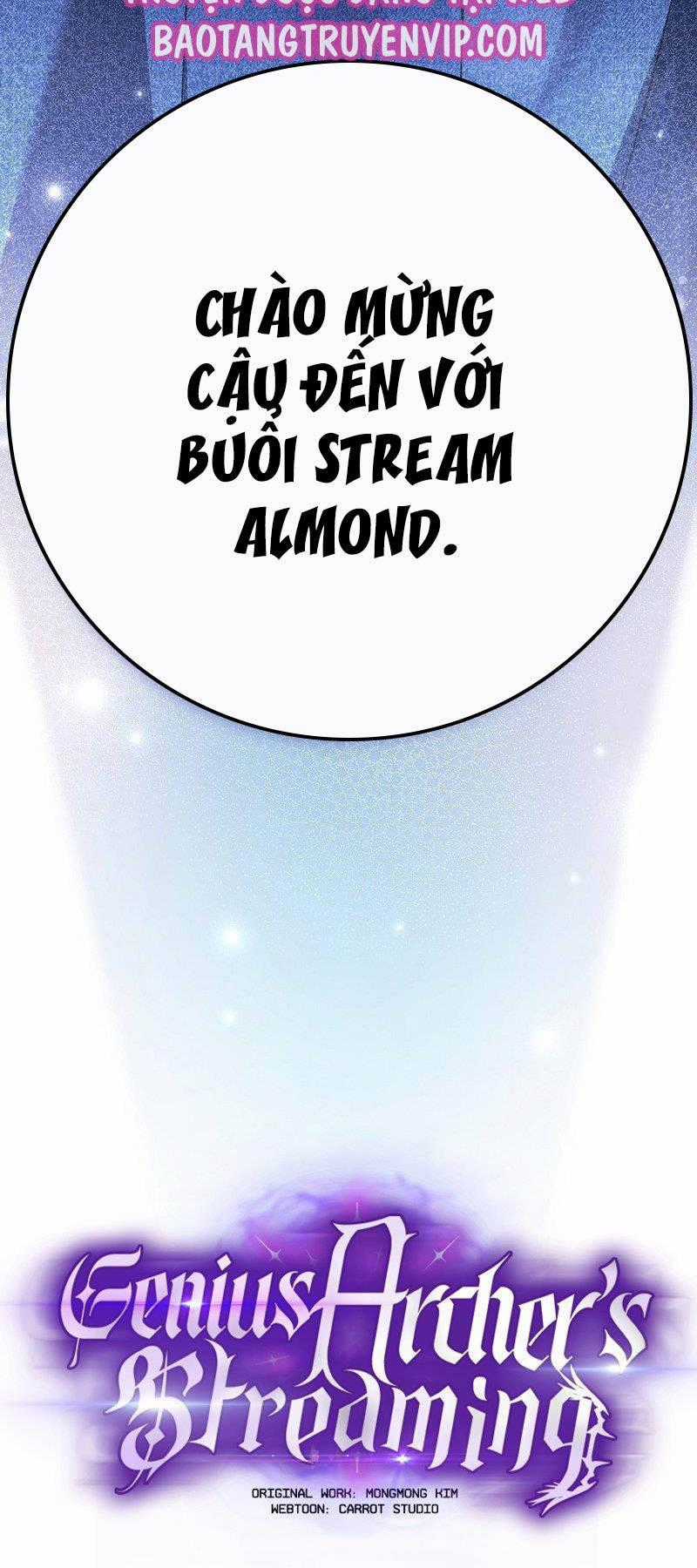 Stream Của Cung Thủ Thiên Tài Chương 9 trang 105