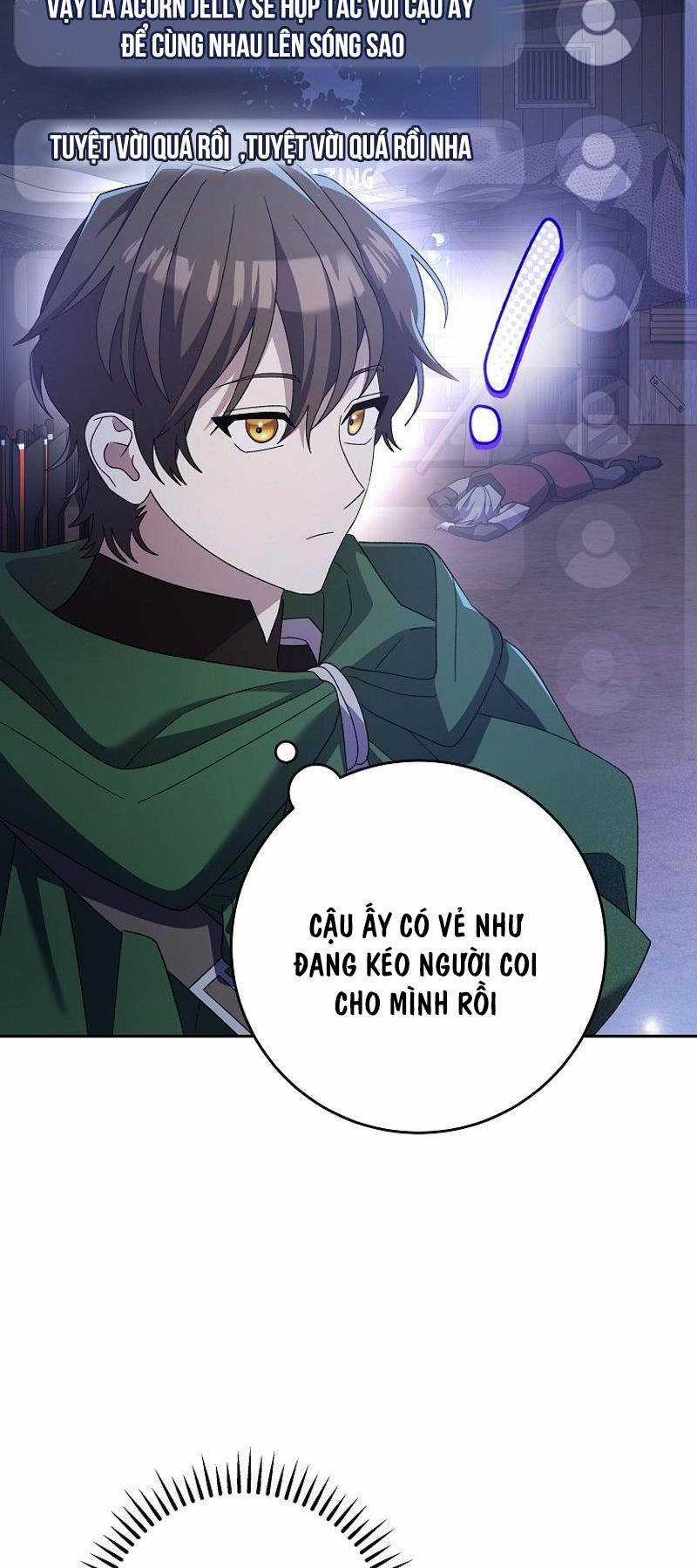 Stream Của Cung Thủ Thiên Tài Chương 9 trang 16