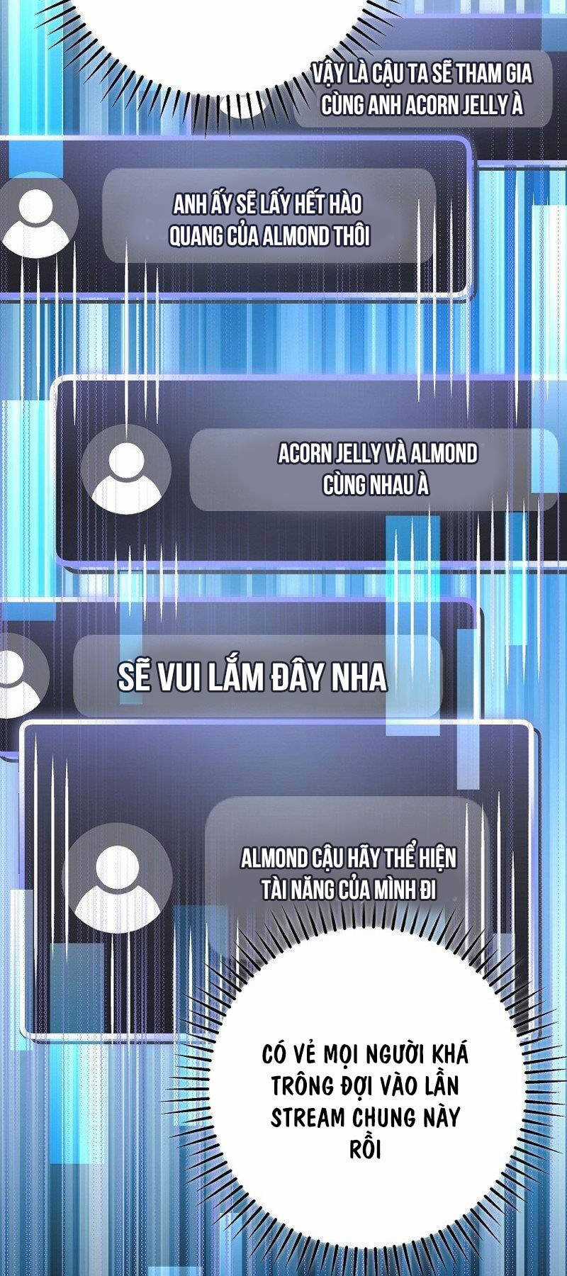 Stream Của Cung Thủ Thiên Tài Chương 9 trang 19