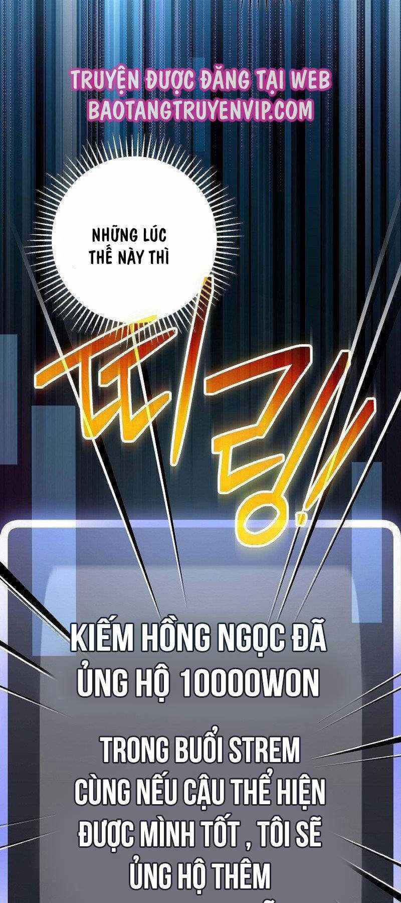 Stream Của Cung Thủ Thiên Tài Chương 9 trang 20