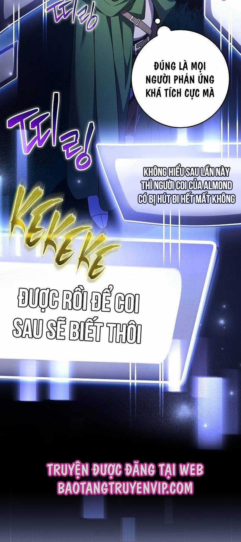 Stream Của Cung Thủ Thiên Tài Chương 9 trang 27