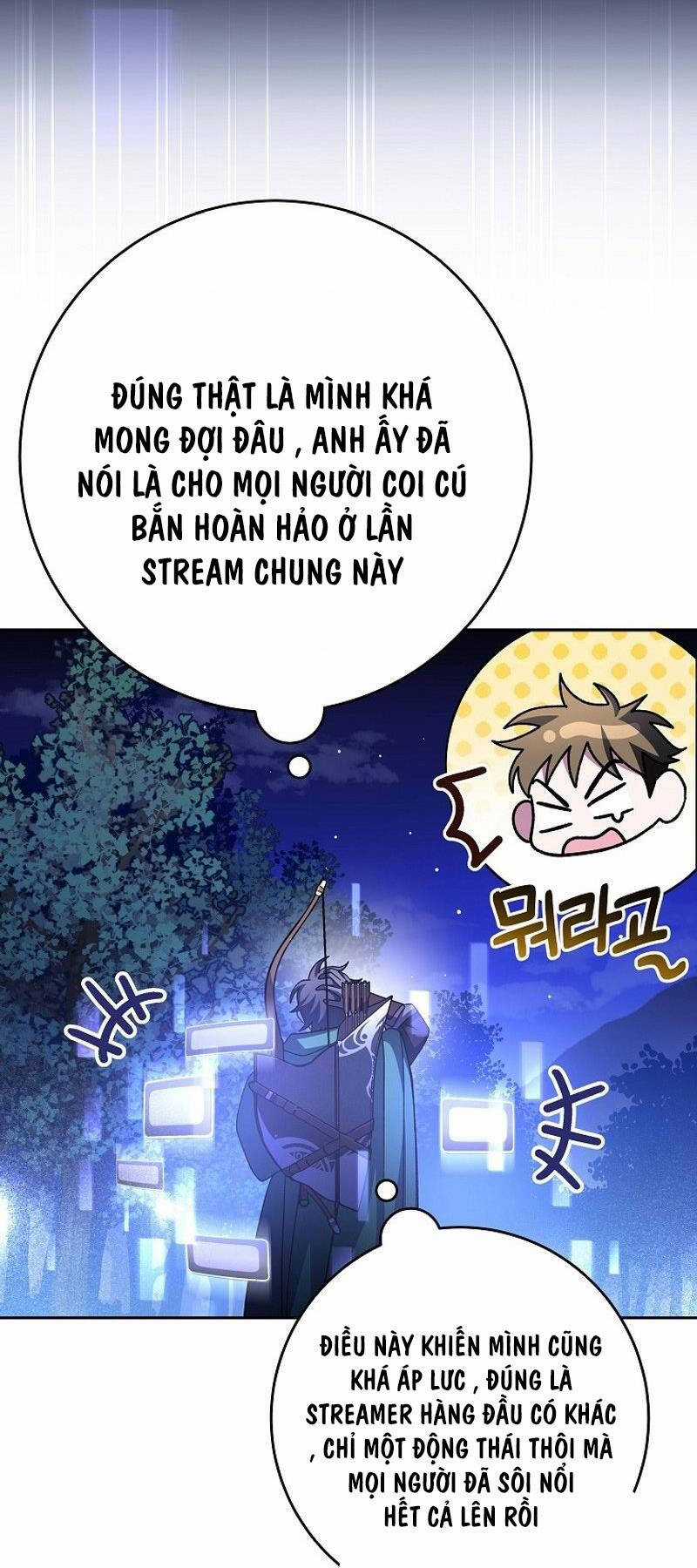 Stream Của Cung Thủ Thiên Tài Chương 9 trang 28