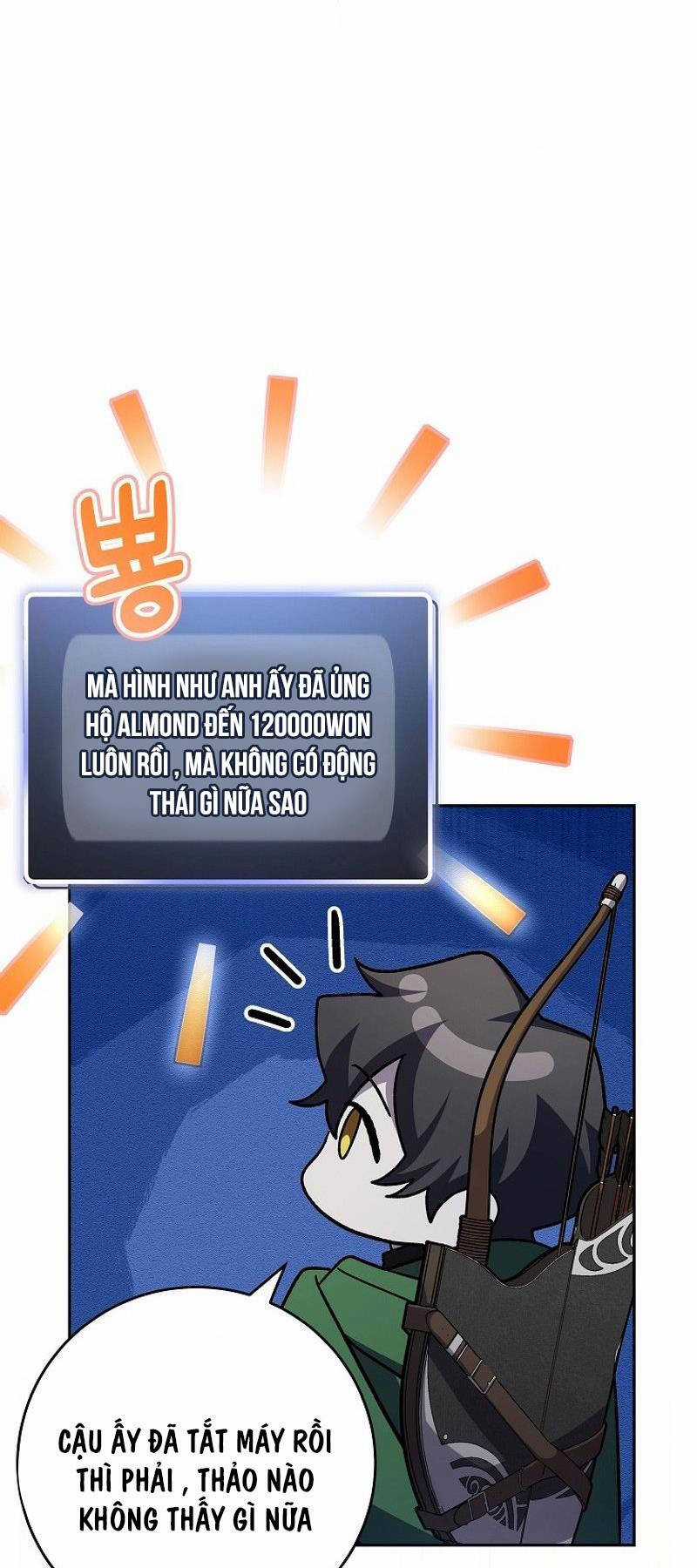 Stream Của Cung Thủ Thiên Tài Chương 9 trang 29