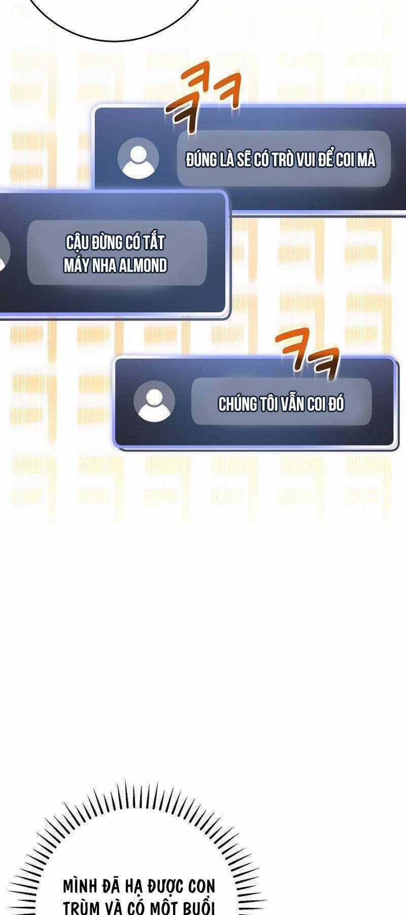 Stream Của Cung Thủ Thiên Tài Chương 9 trang 30