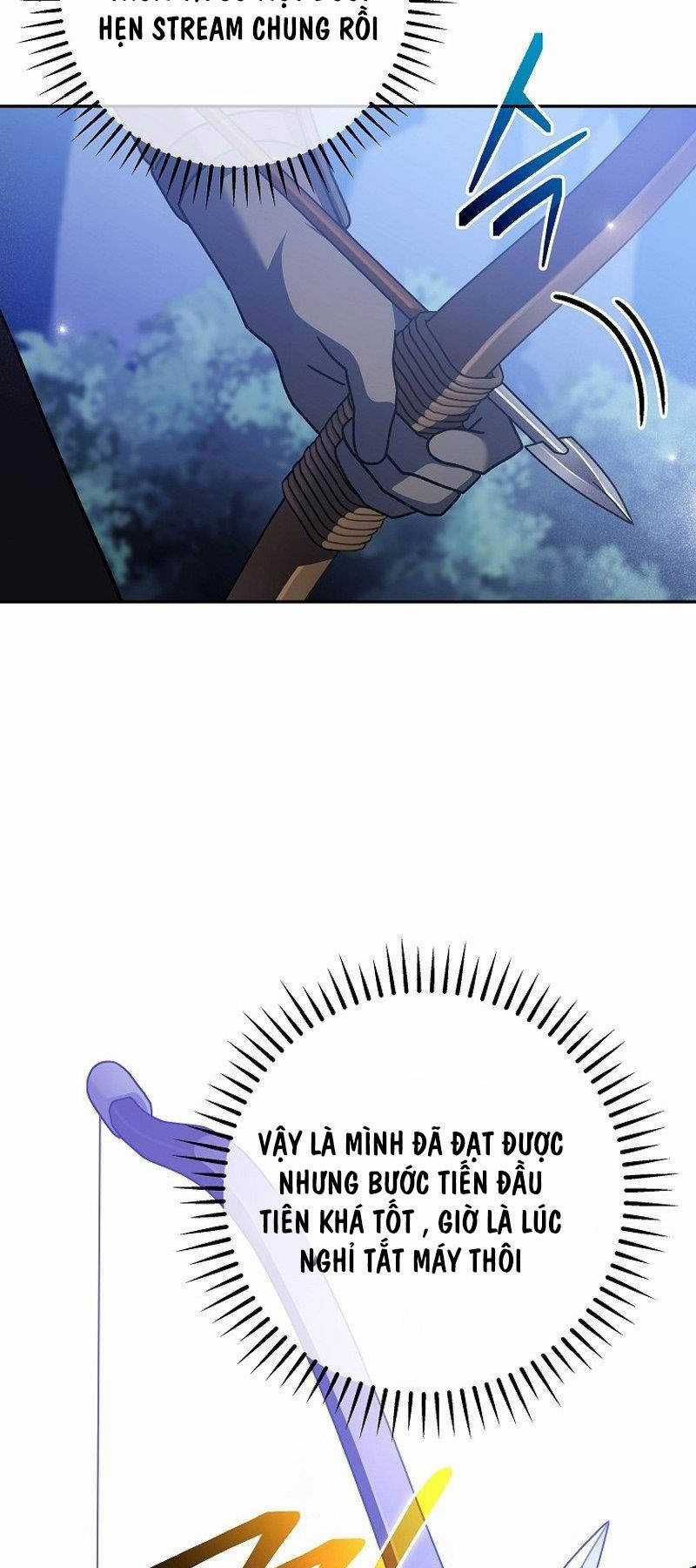 Stream Của Cung Thủ Thiên Tài Chương 9 trang 31