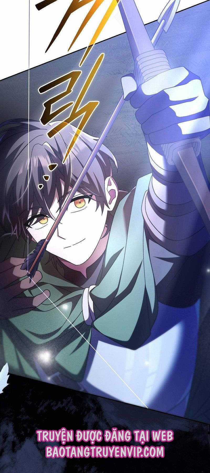 Stream Của Cung Thủ Thiên Tài Chương 9 trang 32