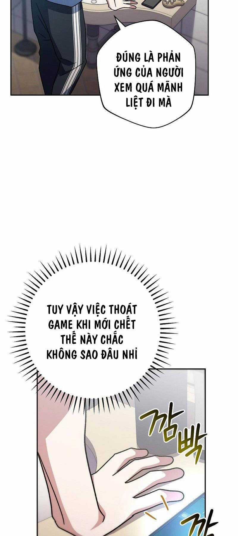 Stream Của Cung Thủ Thiên Tài Chương 9 trang 40