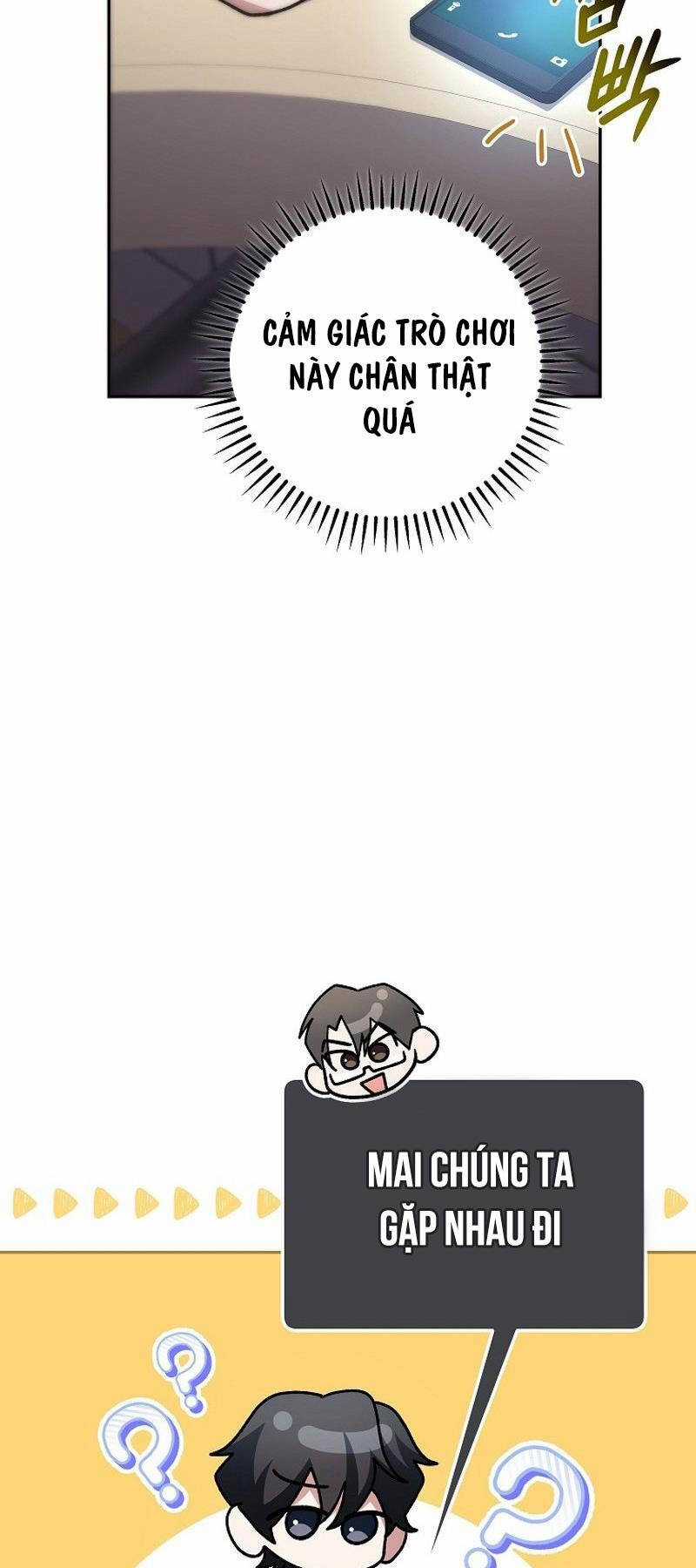 Stream Của Cung Thủ Thiên Tài Chương 9 trang 41