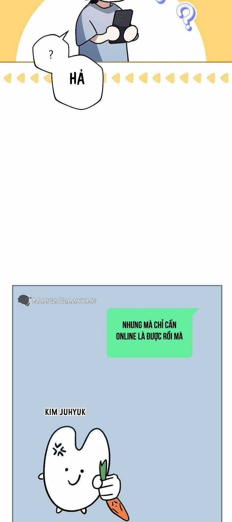 Stream Của Cung Thủ Thiên Tài Chương 9 trang 42