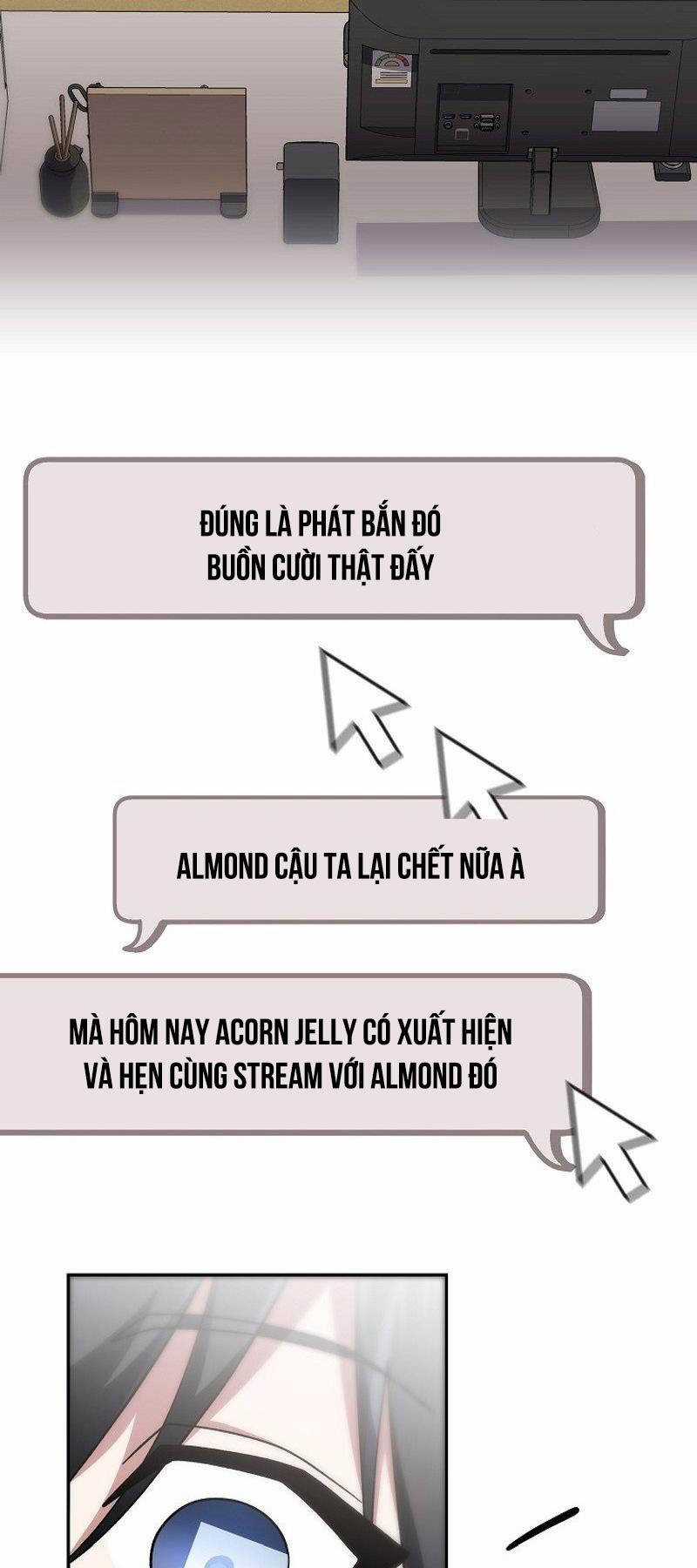 Stream Của Cung Thủ Thiên Tài Chương 9 trang 48
