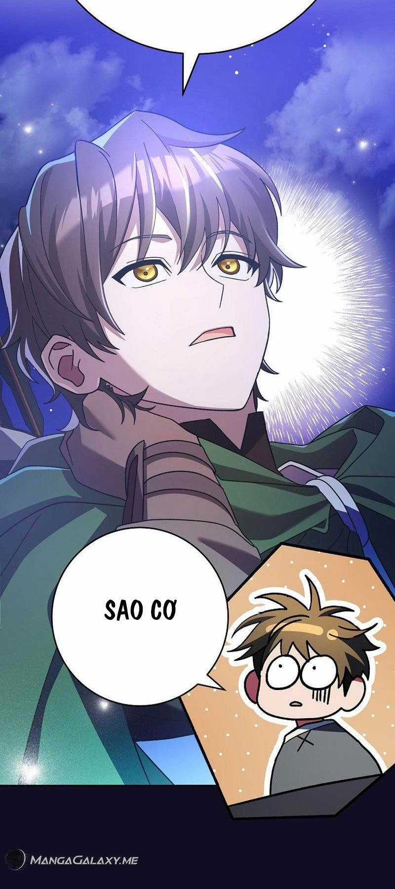 Stream Của Cung Thủ Thiên Tài Chương 9 trang 5