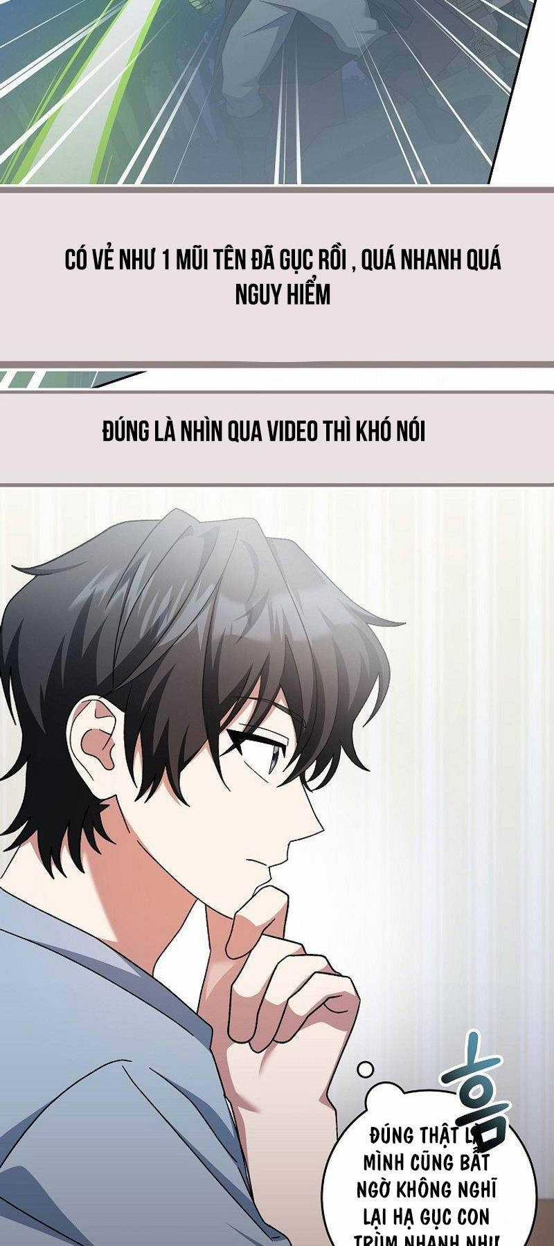 Stream Của Cung Thủ Thiên Tài Chương 9 trang 51