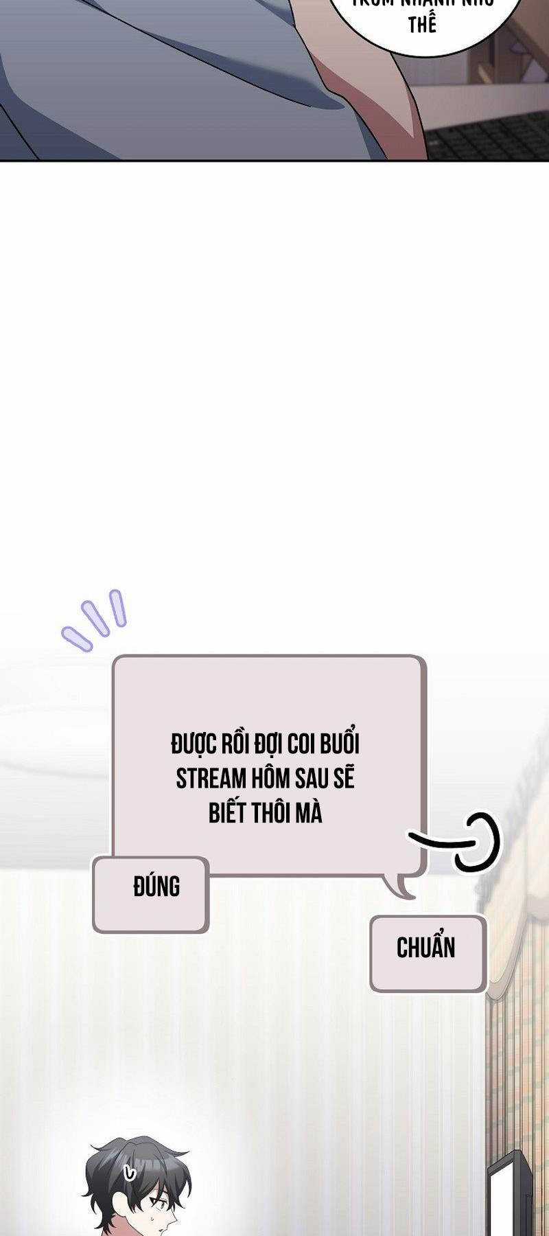 Stream Của Cung Thủ Thiên Tài Chương 9 trang 52