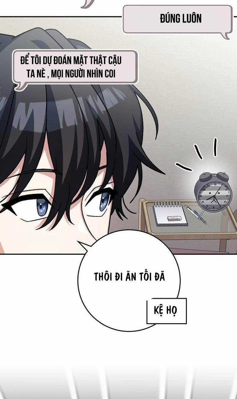 Stream Của Cung Thủ Thiên Tài Chương 9 trang 54