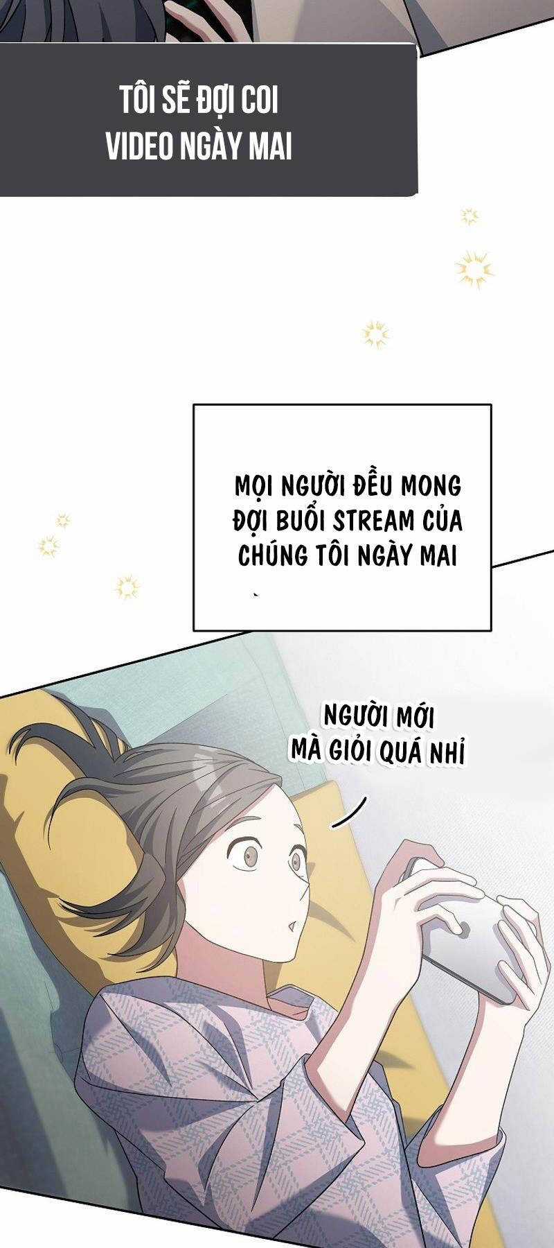 Stream Của Cung Thủ Thiên Tài Chương 9 trang 76