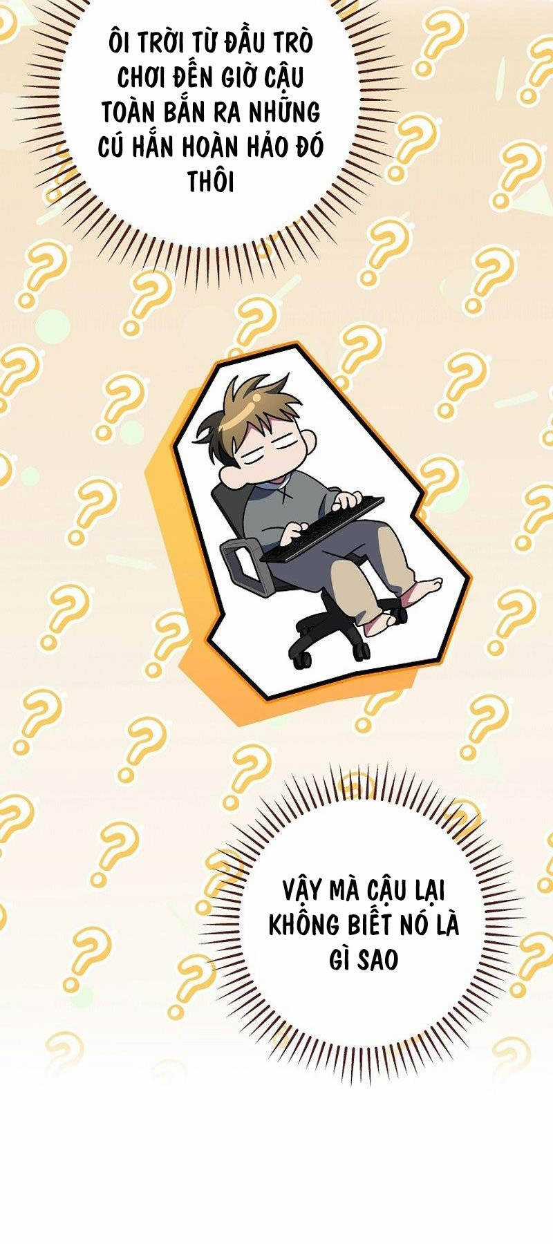 Stream Của Cung Thủ Thiên Tài Chương 9 trang 8