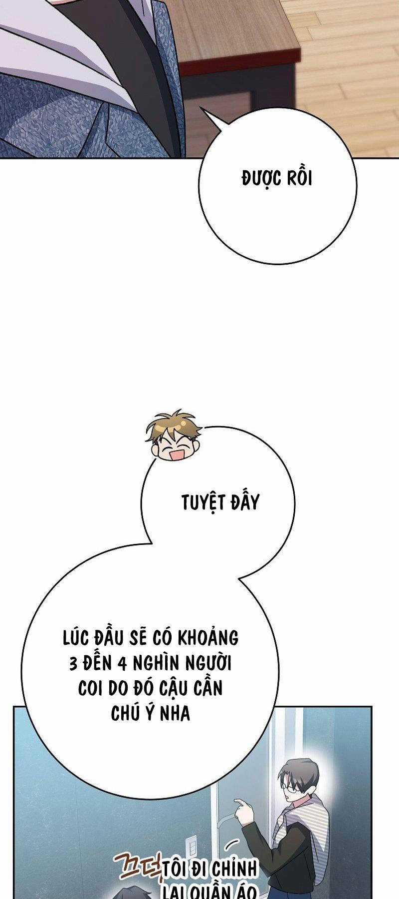 Stream Của Cung Thủ Thiên Tài Chương 9 trang 83