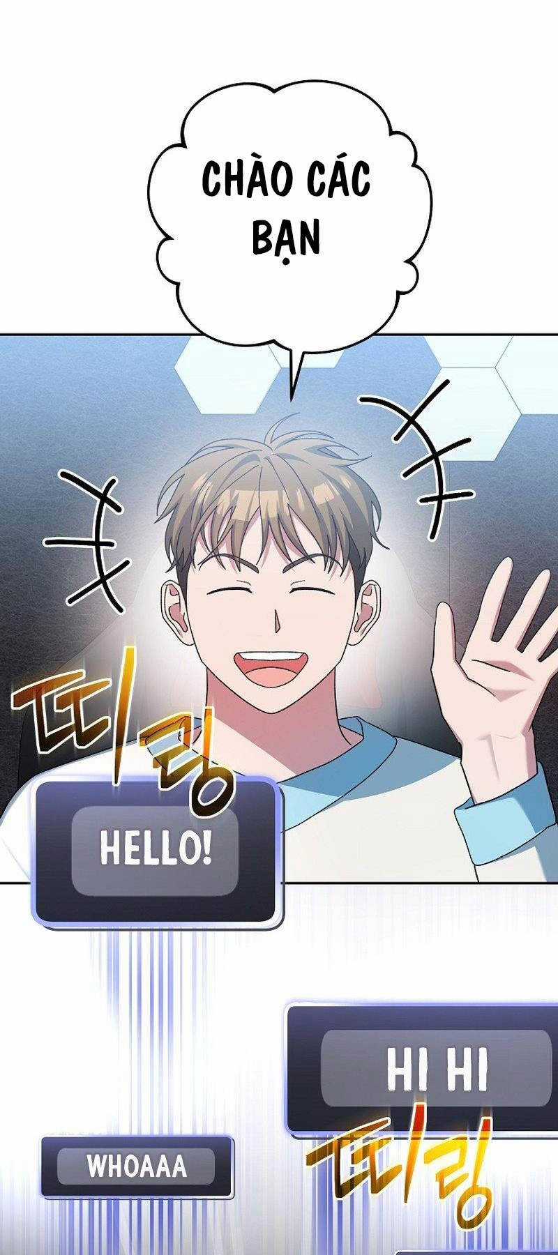 Stream Của Cung Thủ Thiên Tài Chương 9 trang 87