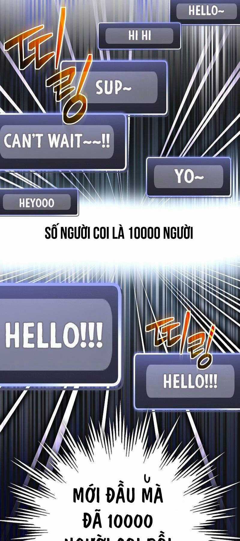 Stream Của Cung Thủ Thiên Tài Chương 9 trang 88