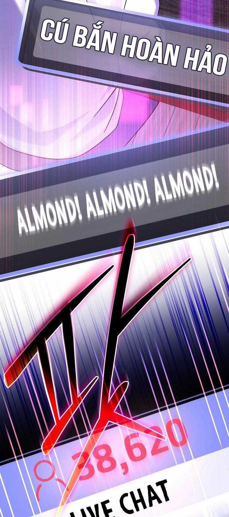 Stream Của Cung Thủ Thiên Tài Chương 9 trang 98