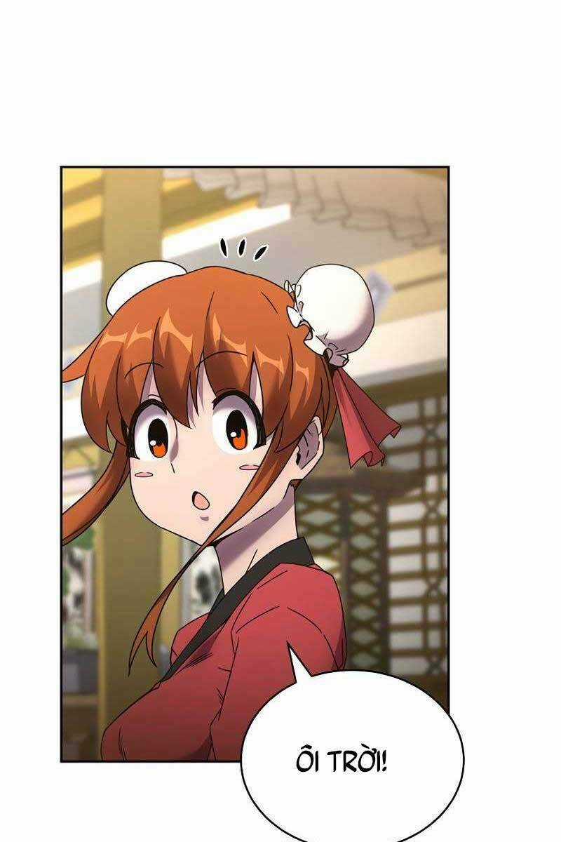 Streamer Cuộc Sống Thường Ngày Tại Võ Lâm Chapter 1 trang 104