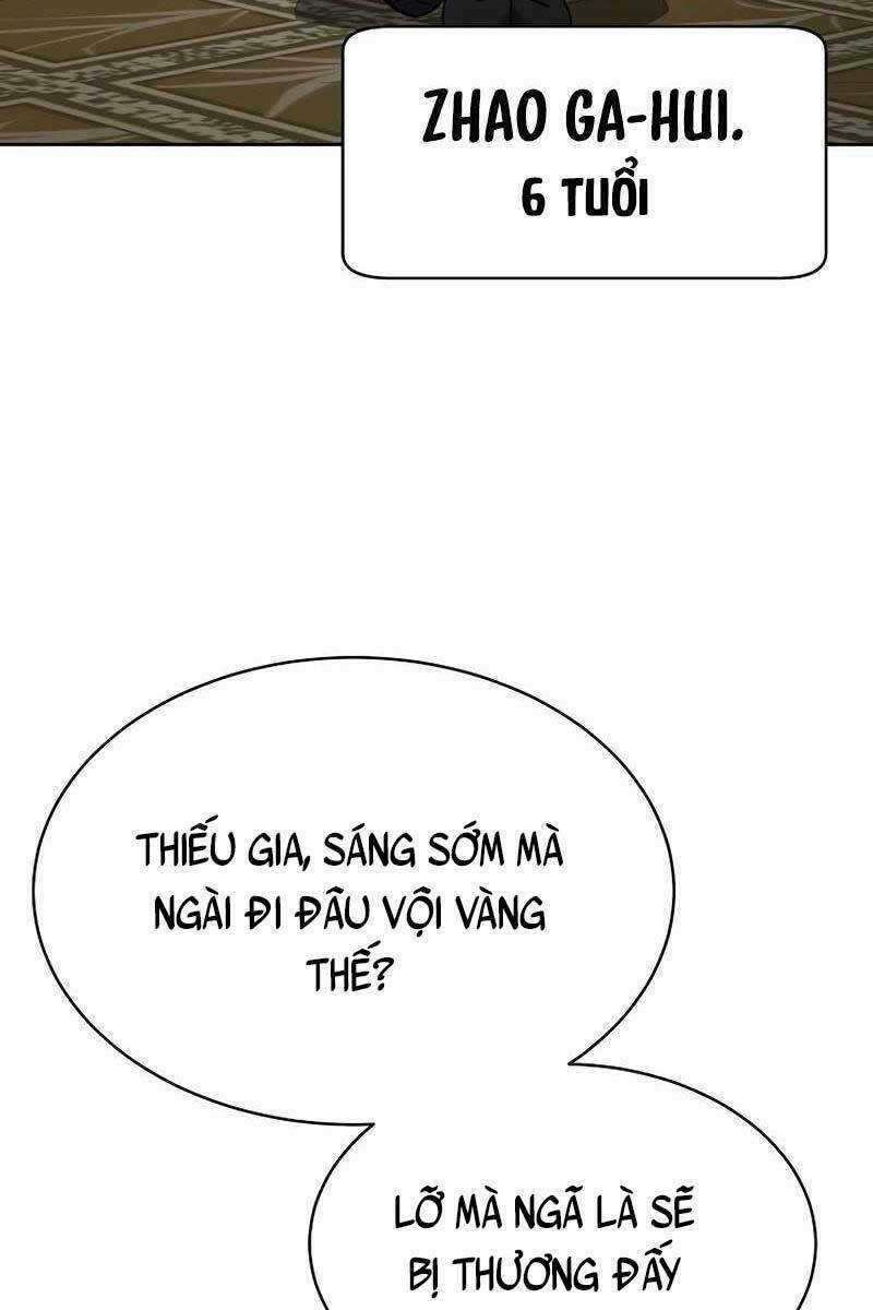 Streamer Cuộc Sống Thường Ngày Tại Võ Lâm Chapter 1 trang 107