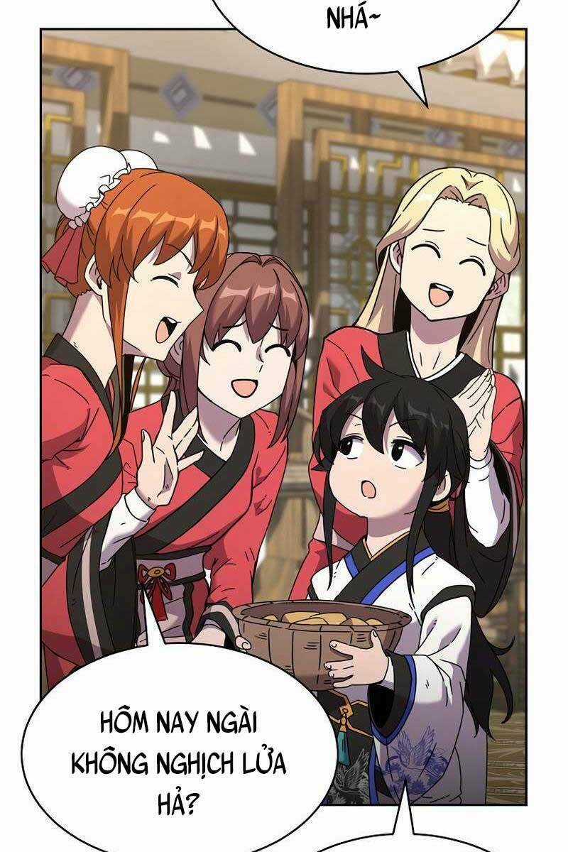 Streamer Cuộc Sống Thường Ngày Tại Võ Lâm Chapter 1 trang 108