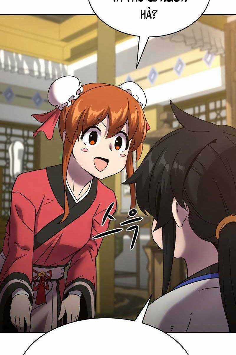 Streamer Cuộc Sống Thường Ngày Tại Võ Lâm Chapter 1 trang 110