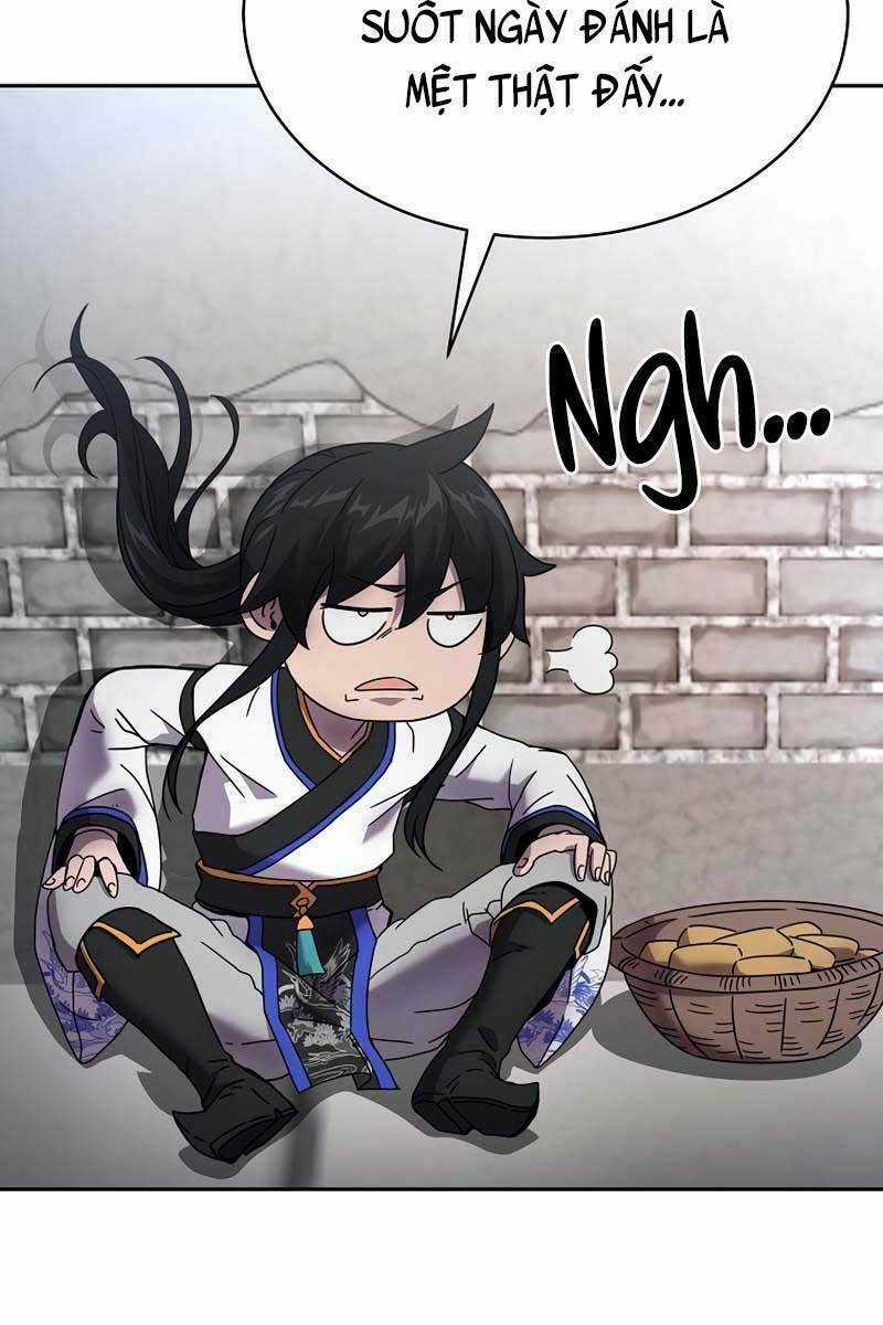 Streamer Cuộc Sống Thường Ngày Tại Võ Lâm Chapter 1 trang 117