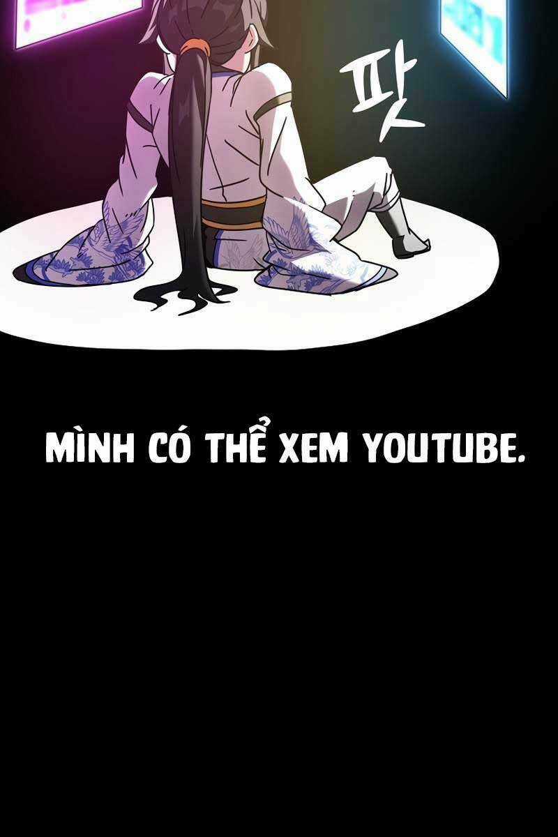 Streamer Cuộc Sống Thường Ngày Tại Võ Lâm Chapter 1 trang 124