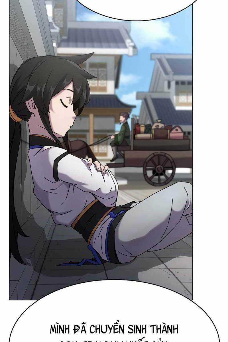 Streamer Cuộc Sống Thường Ngày Tại Võ Lâm Chapter 1 trang 126