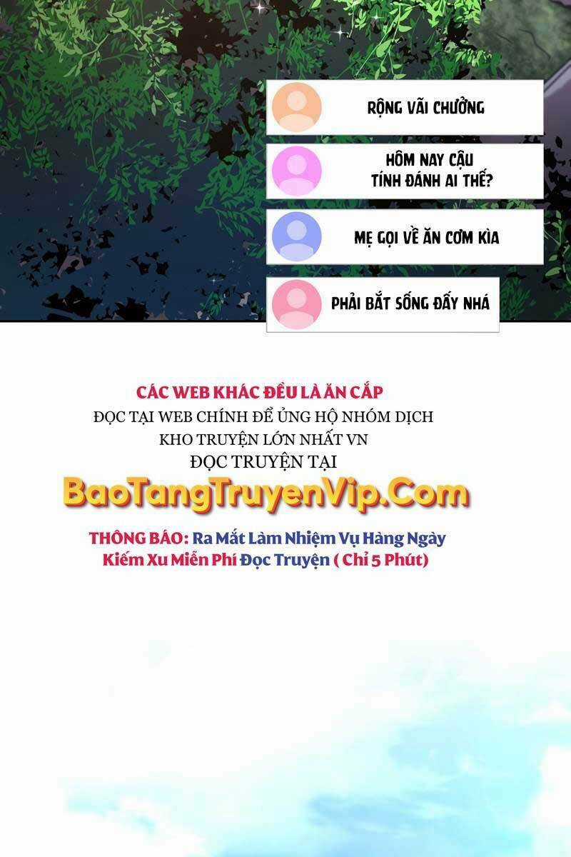 Streamer Cuộc Sống Thường Ngày Tại Võ Lâm Chapter 1 trang 13