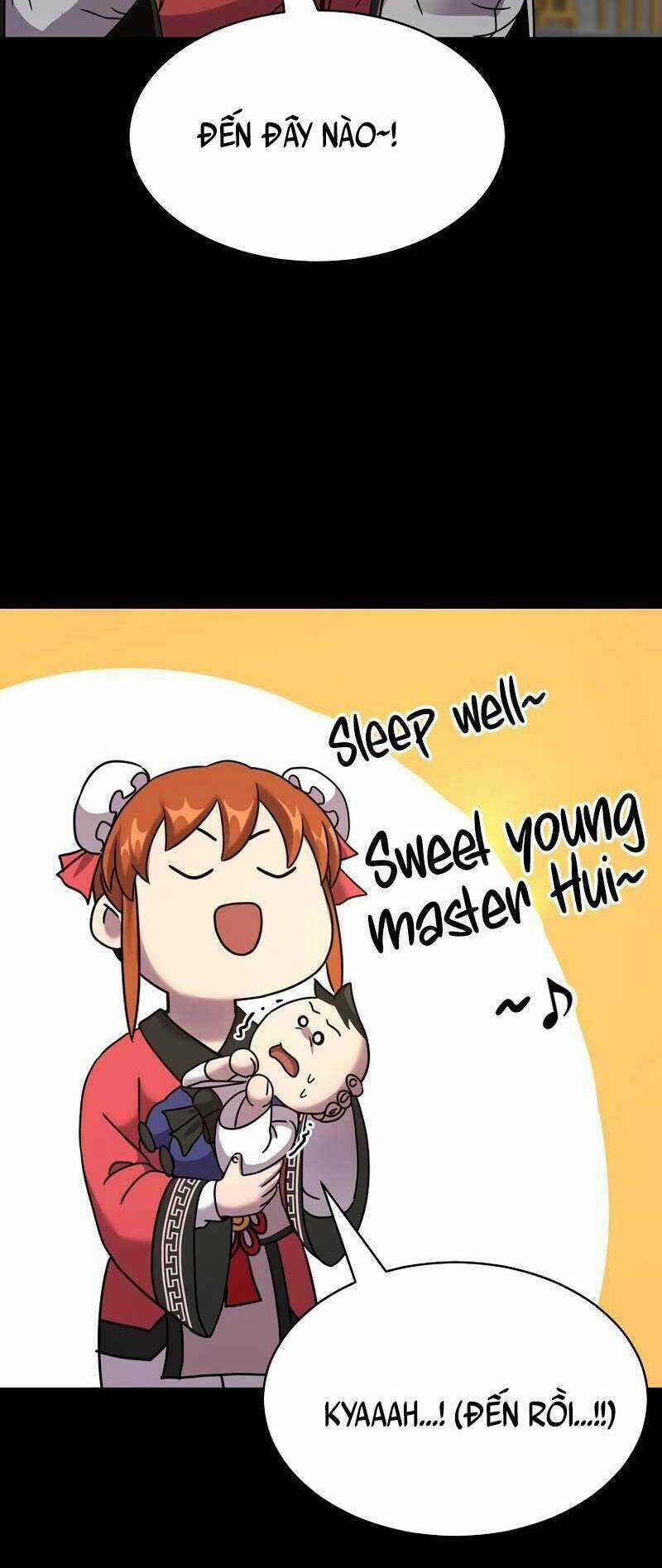 Streamer Cuộc Sống Thường Ngày Tại Võ Lâm Chapter 1 trang 151