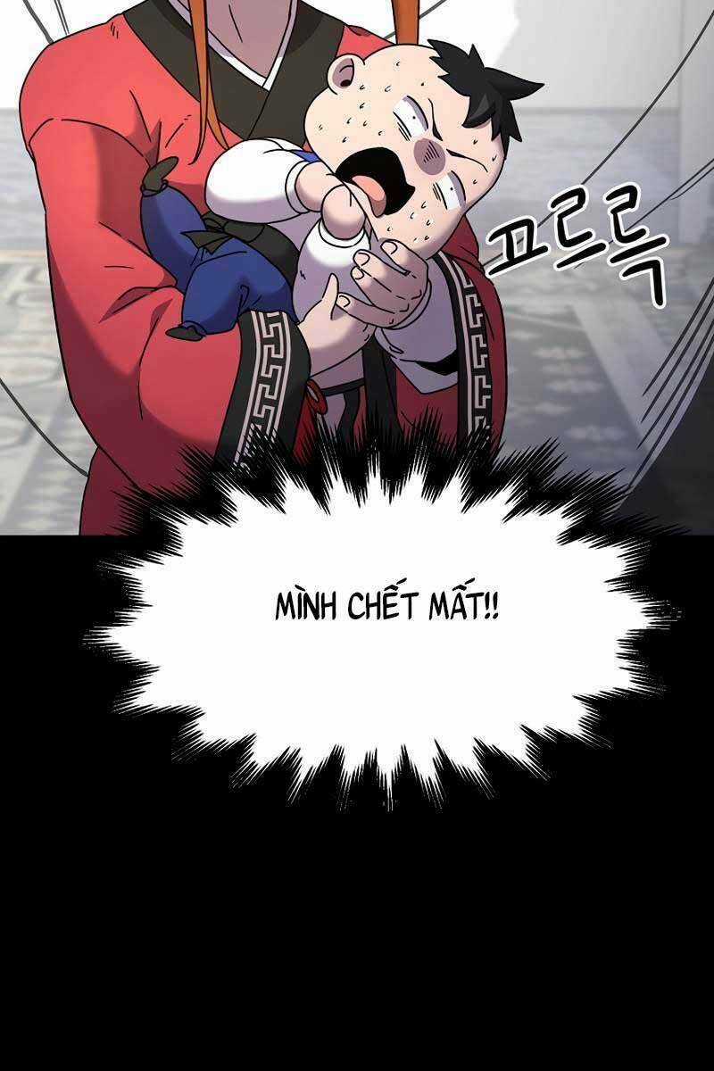 Streamer Cuộc Sống Thường Ngày Tại Võ Lâm Chapter 1 trang 156