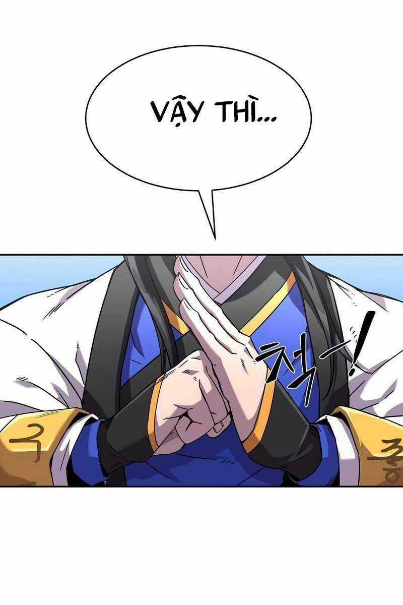 Streamer Cuộc Sống Thường Ngày Tại Võ Lâm Chapter 1 trang 16