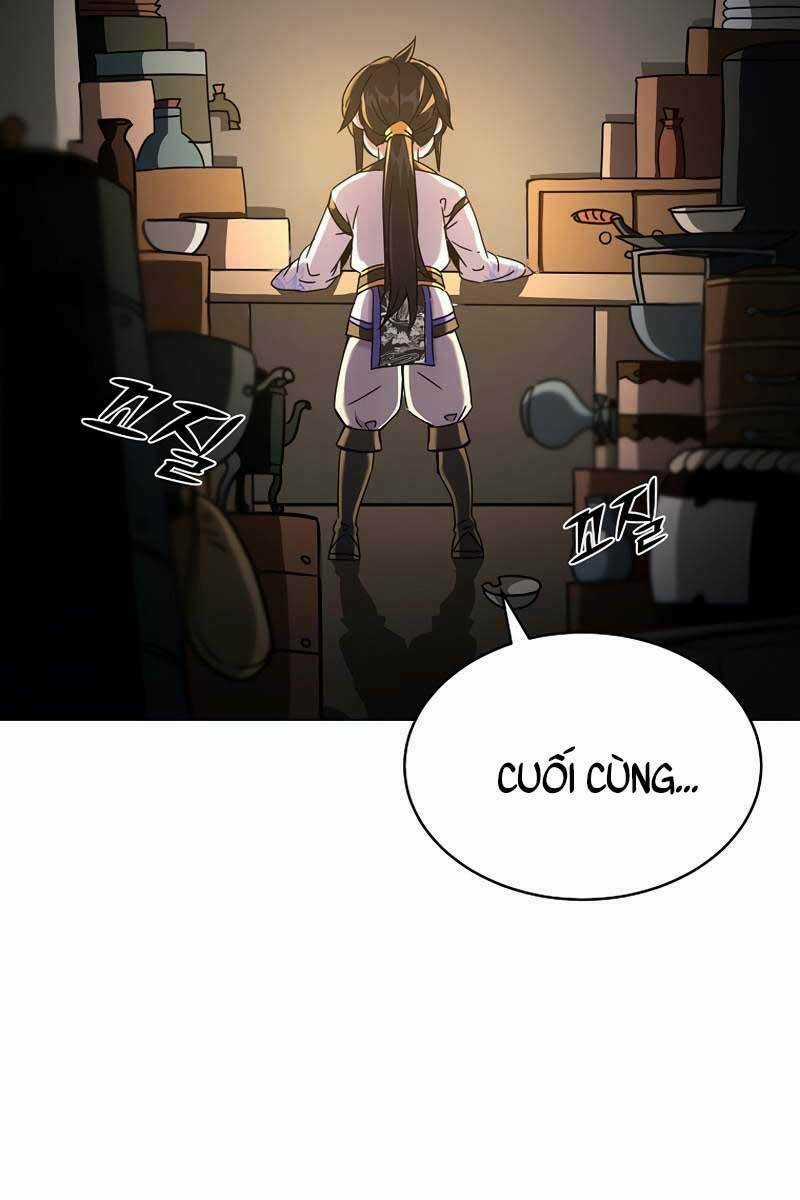 Streamer Cuộc Sống Thường Ngày Tại Võ Lâm Chapter 1 trang 162