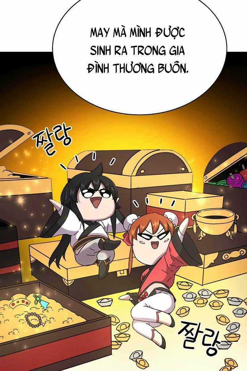 Streamer Cuộc Sống Thường Ngày Tại Võ Lâm Chapter 1 trang 167