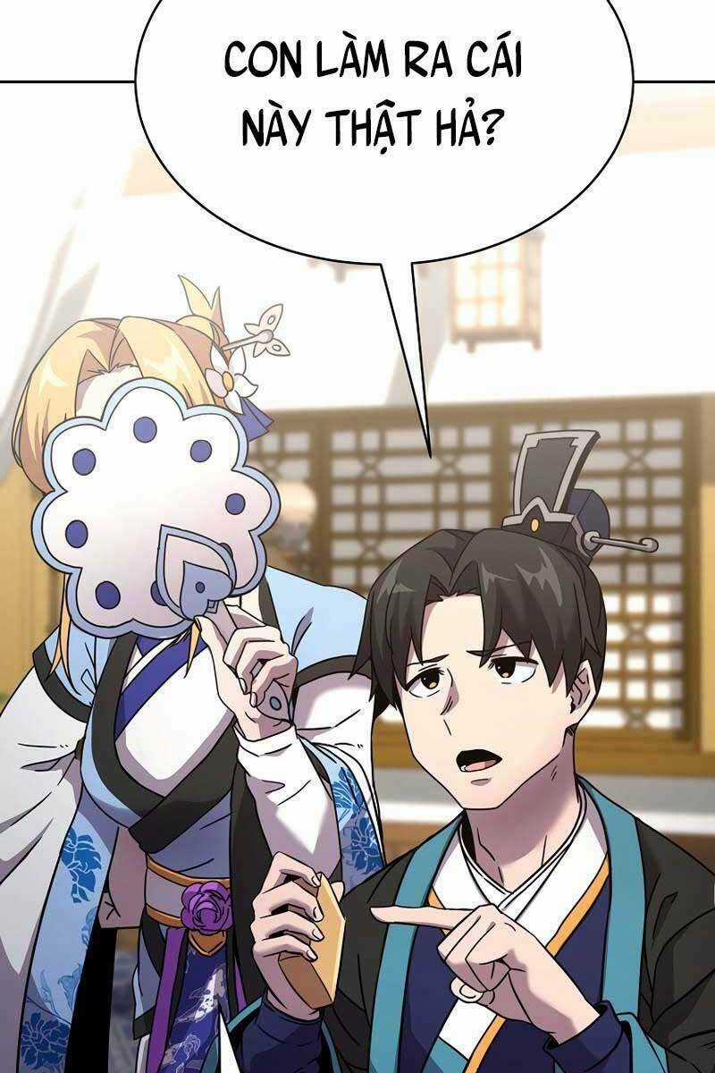 Streamer Cuộc Sống Thường Ngày Tại Võ Lâm Chapter 1 trang 176