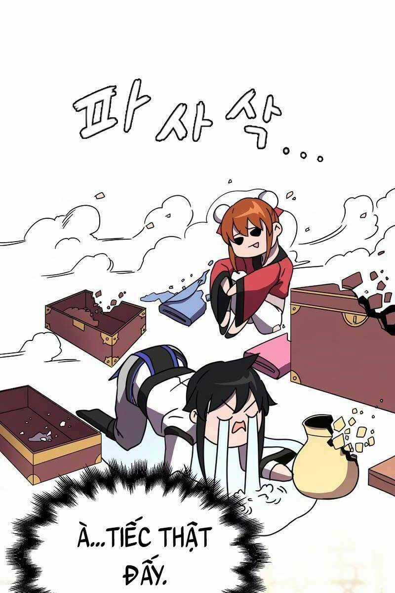 Streamer Cuộc Sống Thường Ngày Tại Võ Lâm Chapter 1 trang 195