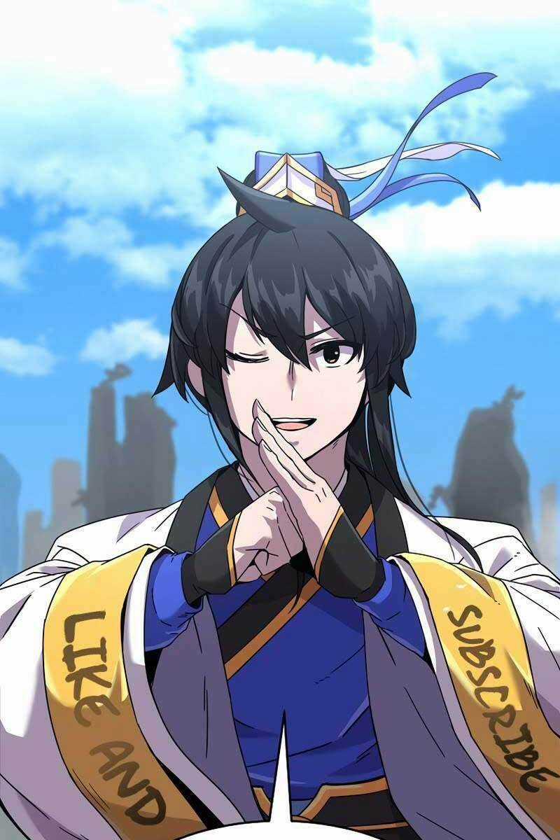 Streamer Cuộc Sống Thường Ngày Tại Võ Lâm Chapter 1 trang 20