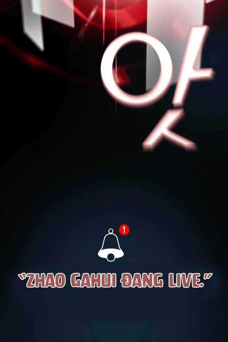 Streamer Cuộc Sống Thường Ngày Tại Võ Lâm Chapter 1 trang 3