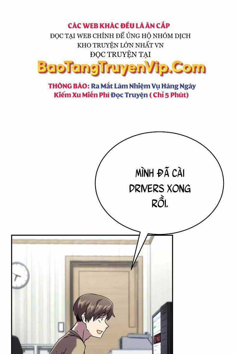 Streamer Cuộc Sống Thường Ngày Tại Võ Lâm Chapter 1 trang 33