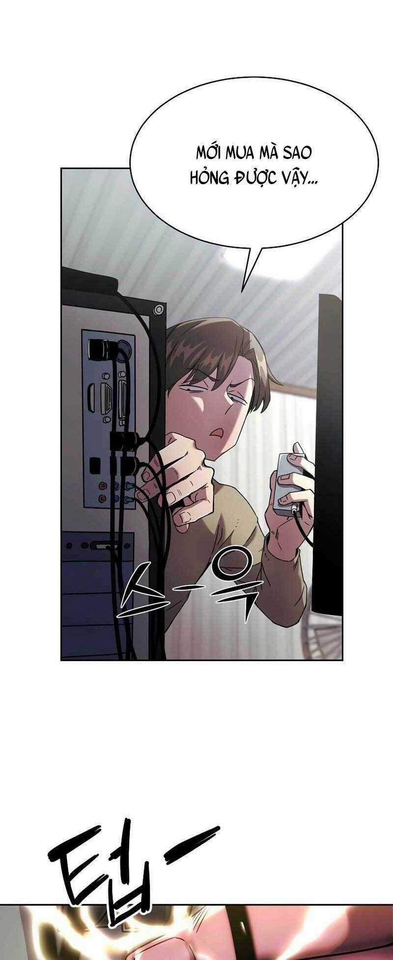 Streamer Cuộc Sống Thường Ngày Tại Võ Lâm Chapter 1 trang 39