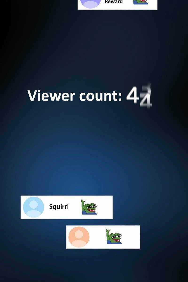 Streamer Cuộc Sống Thường Ngày Tại Võ Lâm Chapter 1 trang 5