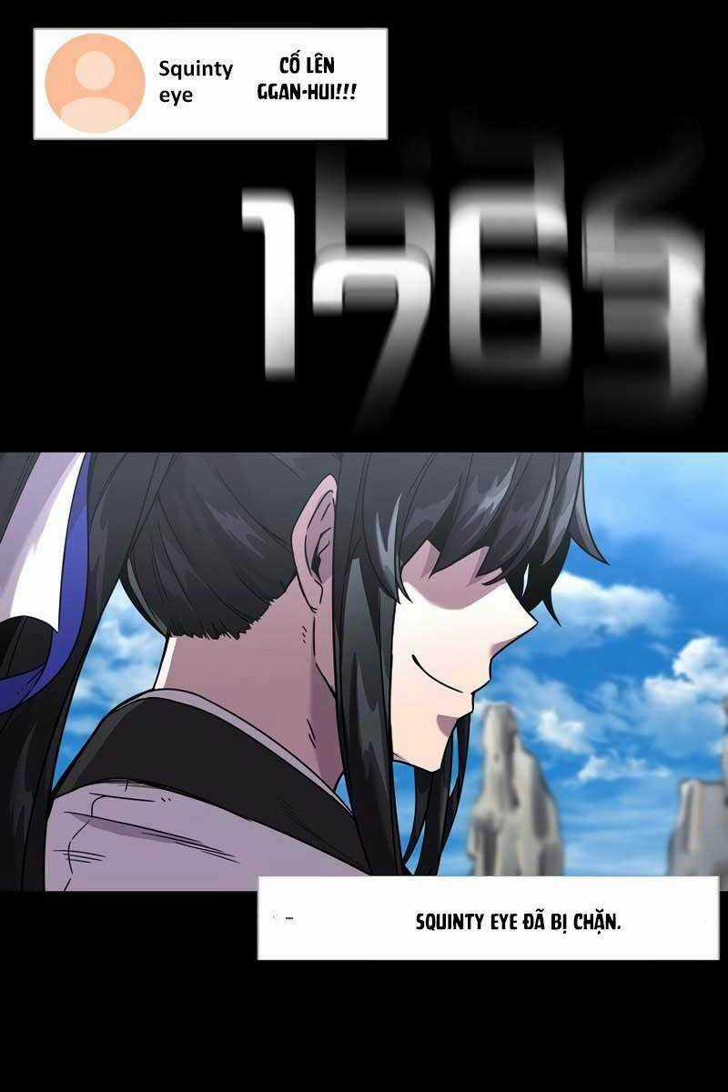 Streamer Cuộc Sống Thường Ngày Tại Võ Lâm Chapter 1 trang 7