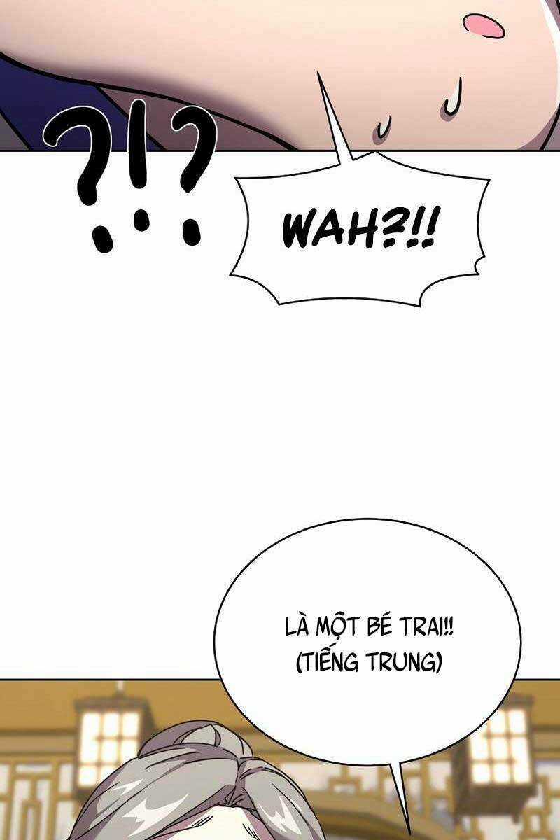 Streamer Cuộc Sống Thường Ngày Tại Võ Lâm Chapter 1 trang 85