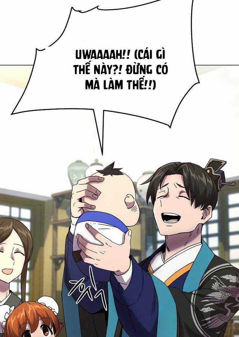 Streamer Cuộc Sống Thường Ngày Tại Võ Lâm Chapter 1 trang 93