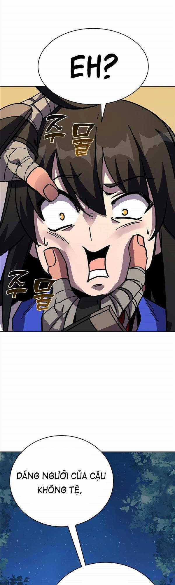 Streamer Cuộc Sống Thường Ngày Tại Võ Lâm Chapter 10 trang 11