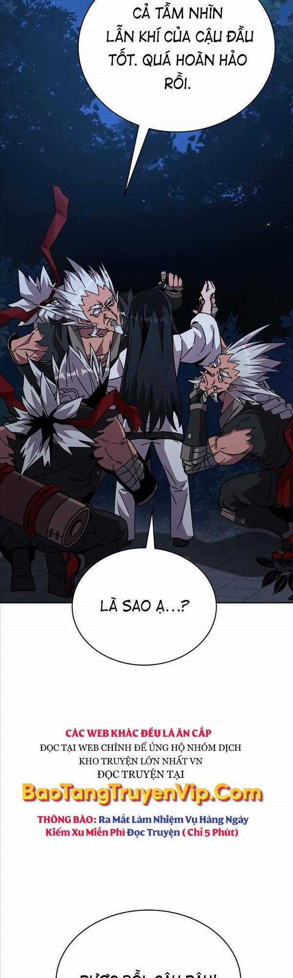 Streamer Cuộc Sống Thường Ngày Tại Võ Lâm Chapter 10 trang 12