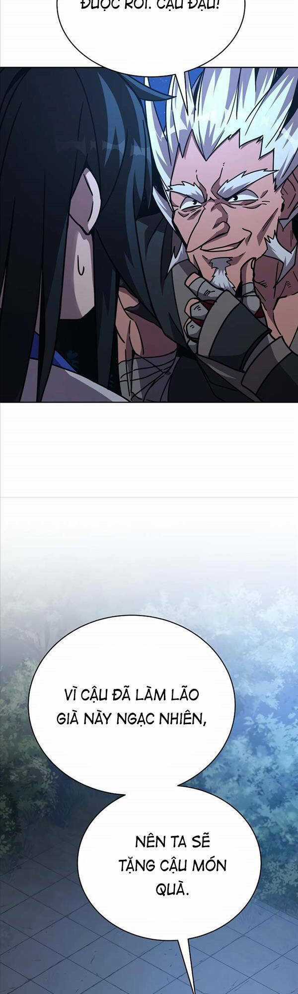 Streamer Cuộc Sống Thường Ngày Tại Võ Lâm Chapter 10 trang 13